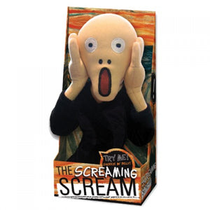 Scream Doll