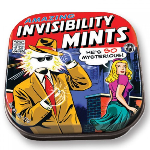 Custom Invisibility Invisibility – Customworks Australia