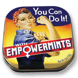 EmpowerMints