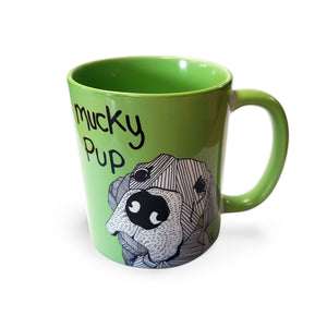 Mucky Pup Mug