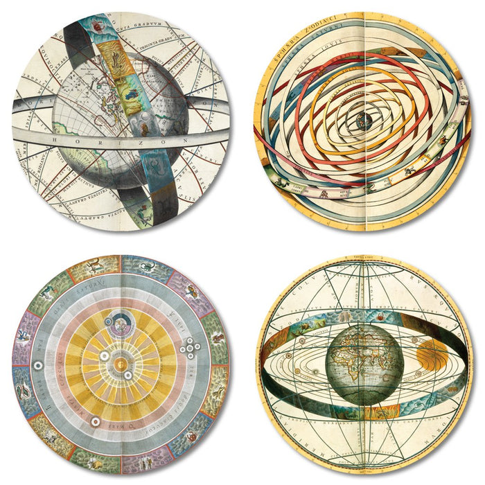 Celestial Maps